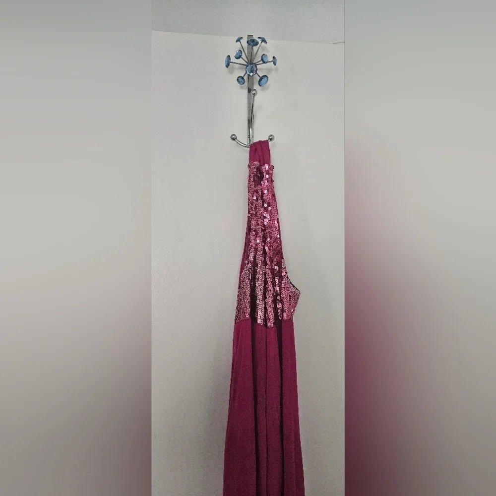 🌟Blue Crystal Over The Door Wall Hook Hanger Home Decor 🌟